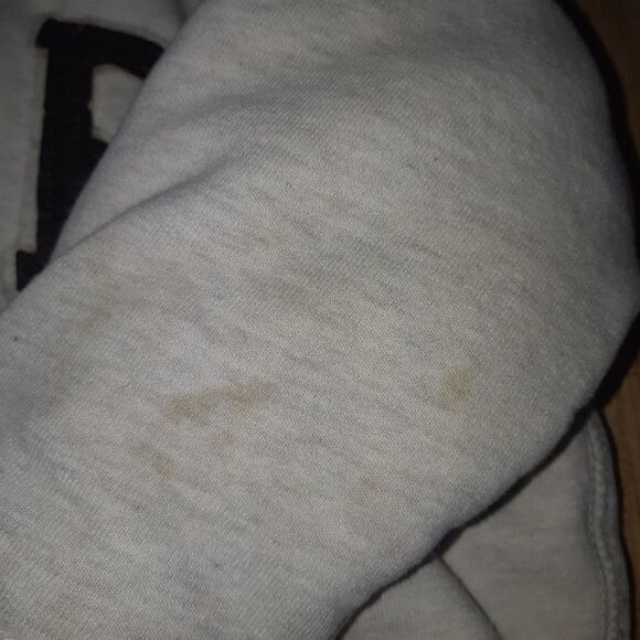 Baby Gap White Jacket - Picture 3 of 7